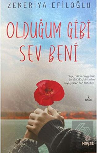 Olduğum Gibi Sev Beni