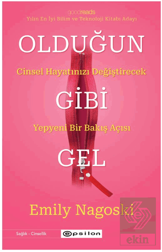 Olduğun Gibi Gel