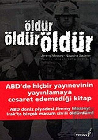 Öldür Öldür Öldür