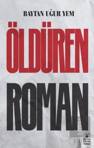 Öldüren Roman