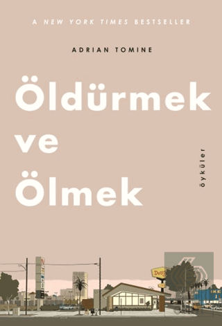 Öldürmek ve Ölmek