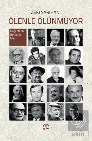 Ölenle Ölünmüyor