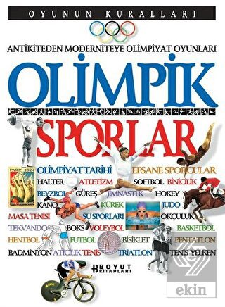 Olimpik Sporlar