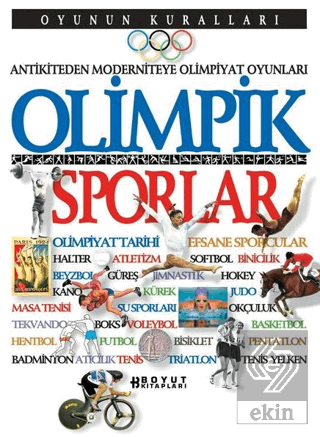 Olimpik Sporlar