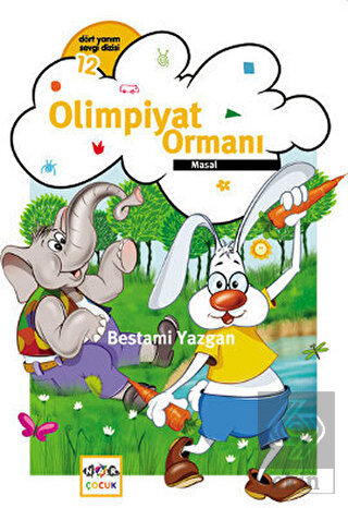 Olimpiyat Ormanı