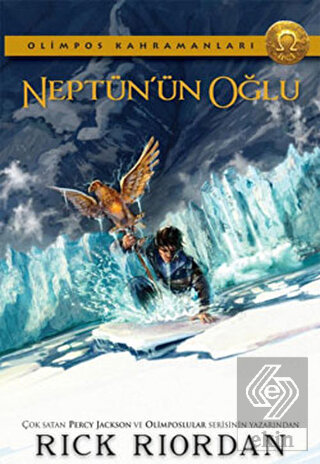 Olimpos Kahramanları - Neptün\'ün Oğlu