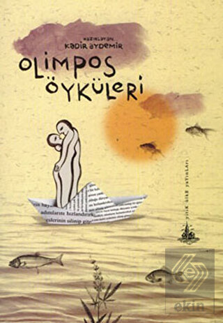 Olimpos Öyküleri