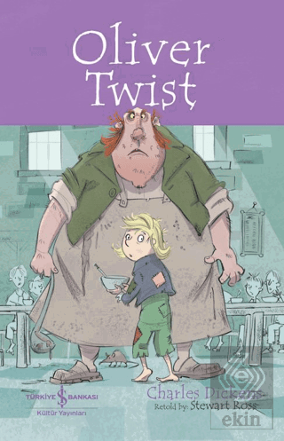 Olıver Twıst - Children's Classic
