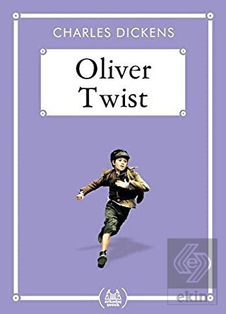 Oliver Twist (Gökkuşağı Cep Kitap)