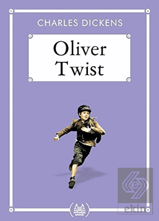 Oliver Twist (Gökkuşağı Cep Kitap)