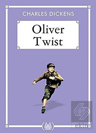 Oliver Twist (Gökkuşağı Cep Kitap)