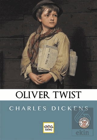 Oliver Twist (Milli Eğitim Bakanlığı İlköğretim 10
