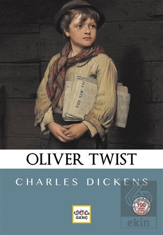 Oliver Twist (Milli Eğitim Bakanlığı İlköğretim 10