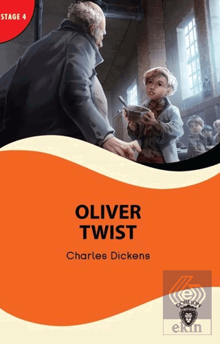 Oliver Twist - Stage 4