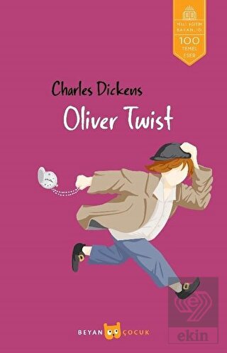 Oliver Twist (Tam Metin)