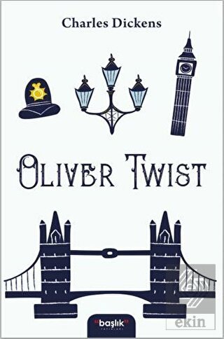 Oliver Twist