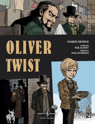 Oliver Twist