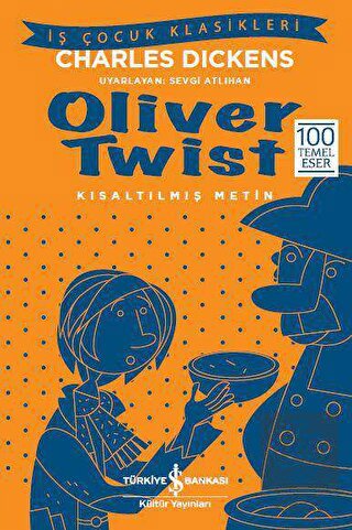 Oliver Twist