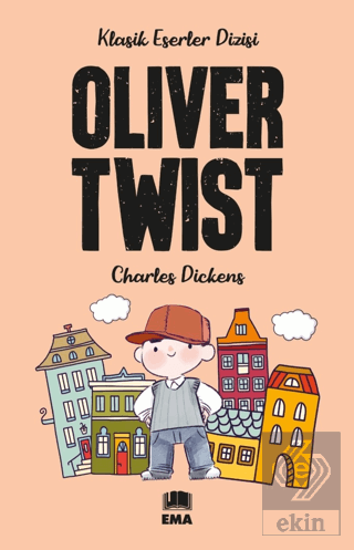 Oliver Twist
