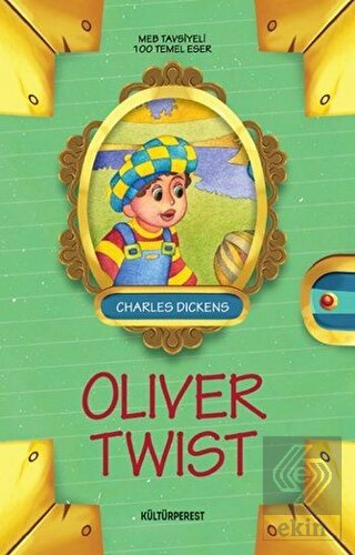 Oliver Twist