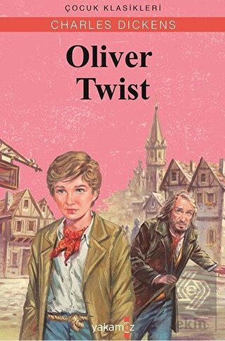 Oliver Twist