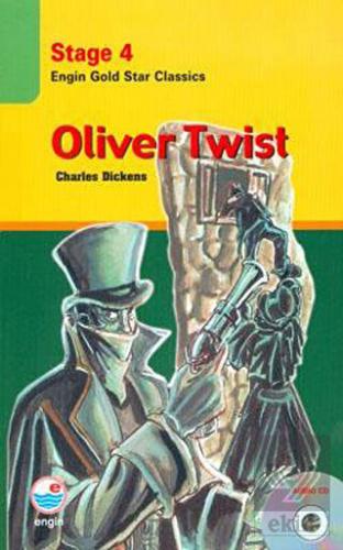 Oliver Twist