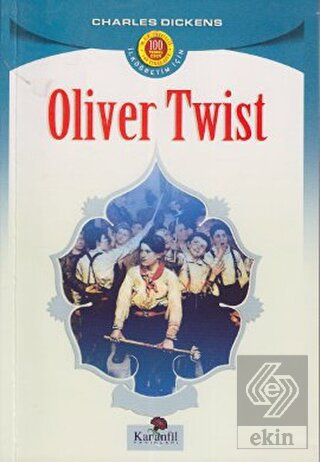 Oliver Twist