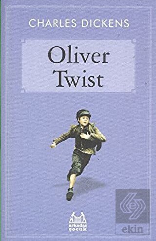 Oliver Twist