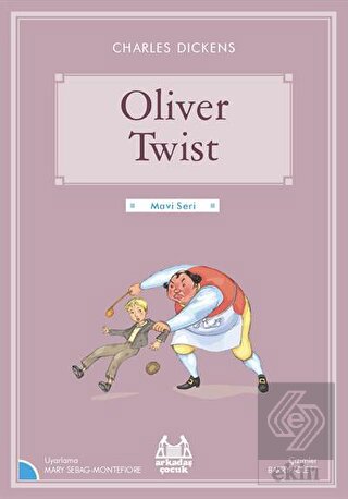 Oliver Twist