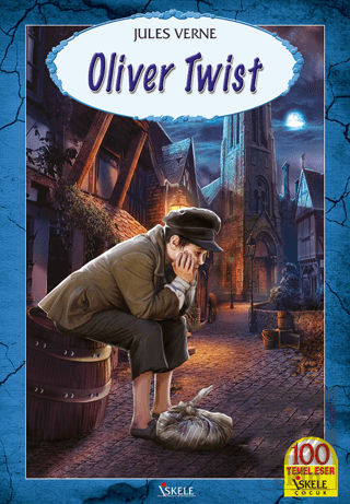 Oliver Twist