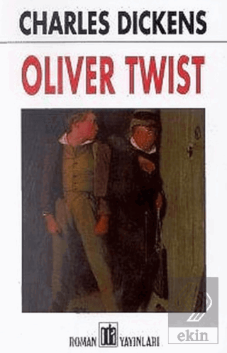 Oliver Twist