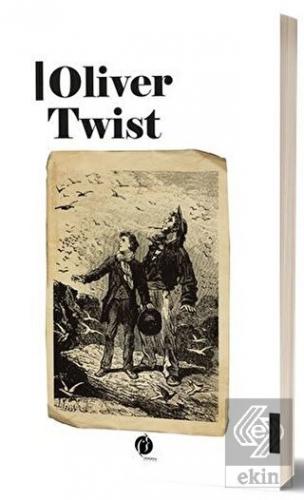 Oliver Twist