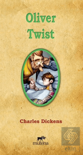 Oliver Twist