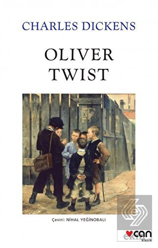 Oliver Twist