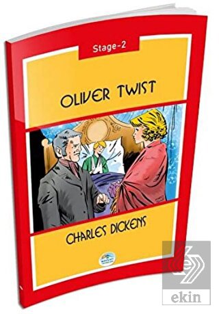 Oliver Twist