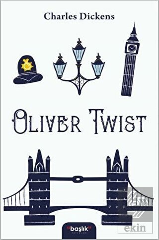 Oliver Twist