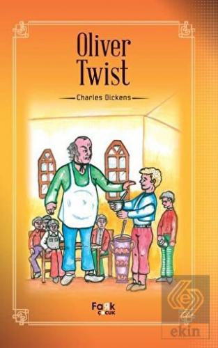 Oliver Twist