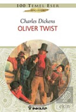 Oliver Twist