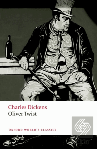 Oliver Twist