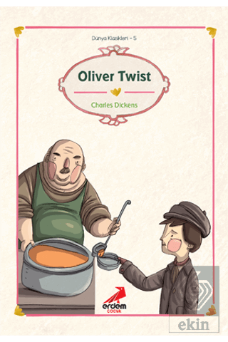 Oliver Twist