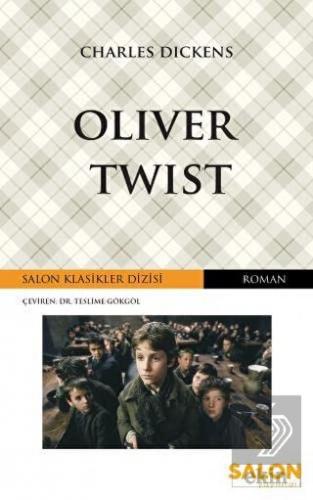Oliver Twist