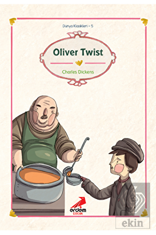 Oliver Twist