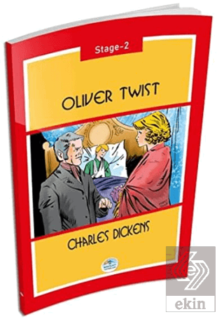 Oliver Twist