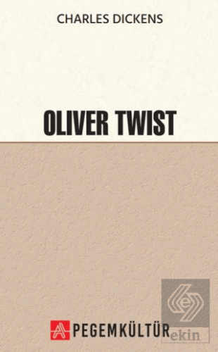 Oliver Twist