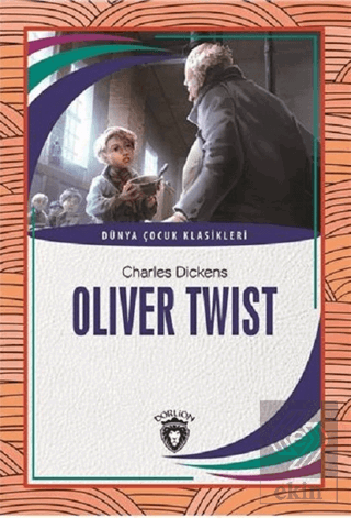 Oliver Twist