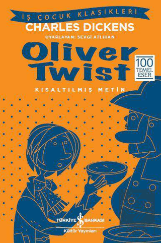 Oliver Twist