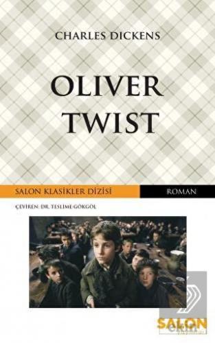 Oliver Twist