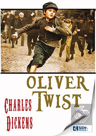 Oliver Twist