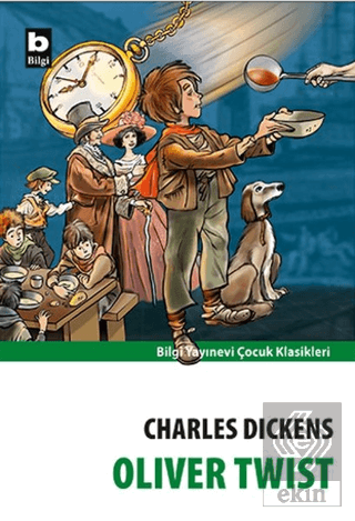 Oliver Twist