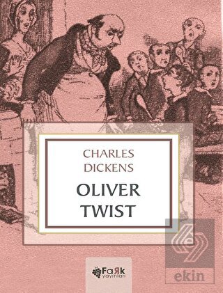 Oliver Twist